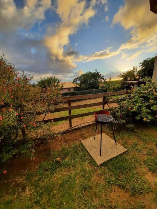 5 Min Plage T2 Ideal Pour Retraites/Jeune Couple Sainte-Luce Exterior foto
