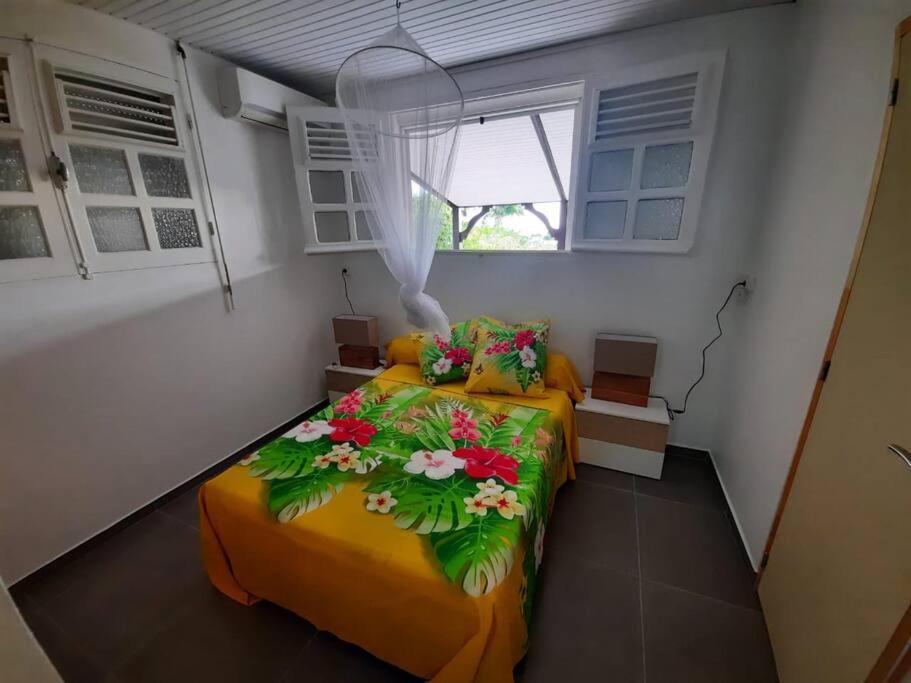 5 Min Plage T2 Ideal Pour Retraites/Jeune Couple Sainte-Luce Exterior foto