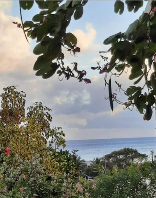 5 Min Plage T2 Ideal Pour Retraites/Jeune Couple Sainte-Luce Exterior foto