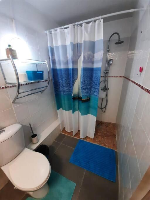 5 Min Plage T2 Ideal Pour Retraites/Jeune Couple Sainte-Luce Exterior foto