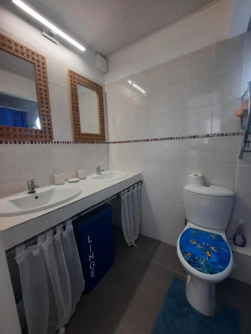 5 Min Plage T2 Ideal Pour Retraites/Jeune Couple Sainte-Luce Exterior foto