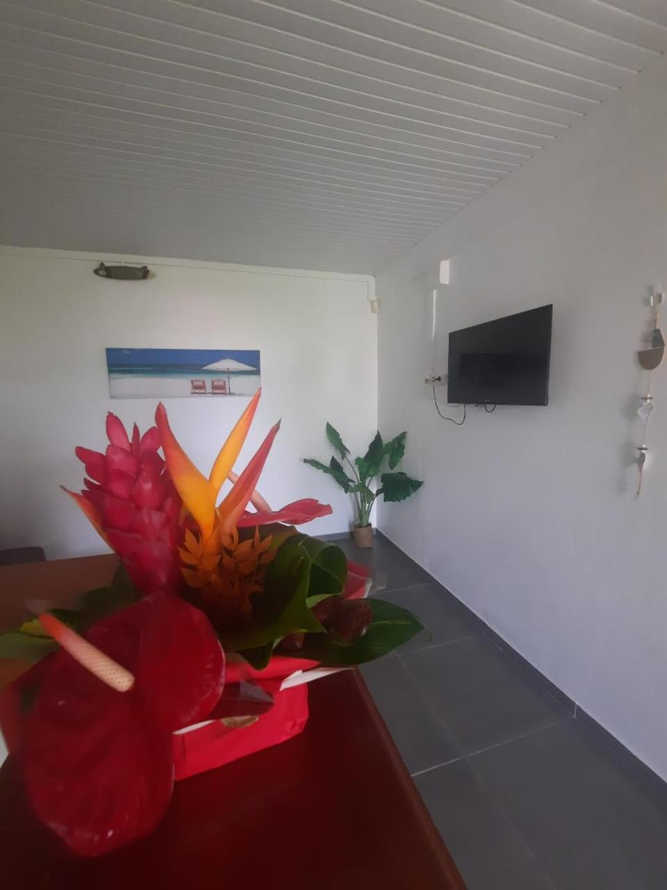 5 Min Plage T2 Ideal Pour Retraites/Jeune Couple Sainte-Luce Exterior foto
