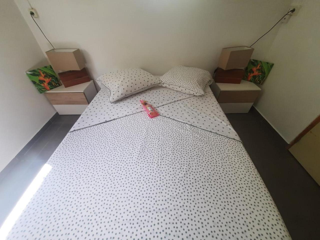 5 Min Plage T2 Ideal Pour Retraites/Jeune Couple Sainte-Luce Exterior foto