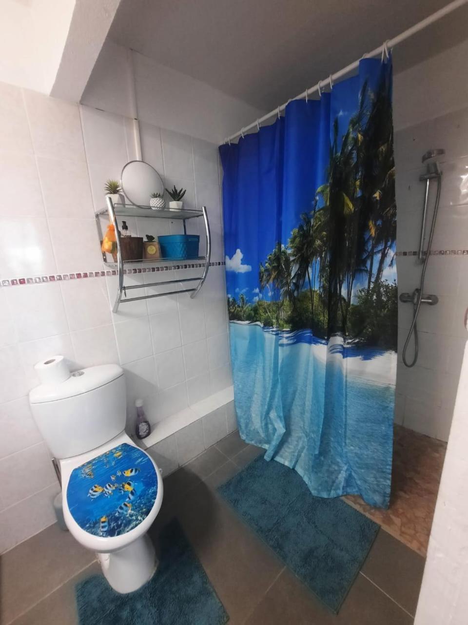 5 Min Plage T2 Ideal Pour Retraites/Jeune Couple Sainte-Luce Exterior foto